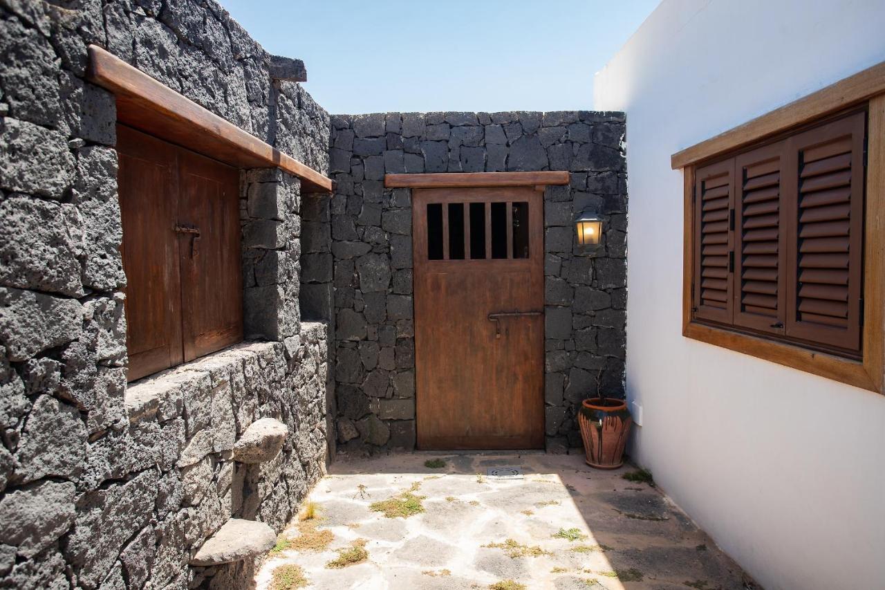 Villa Casa Lola Lanzarote piscina climatizada y wifi free San Bartolomé Exterior foto